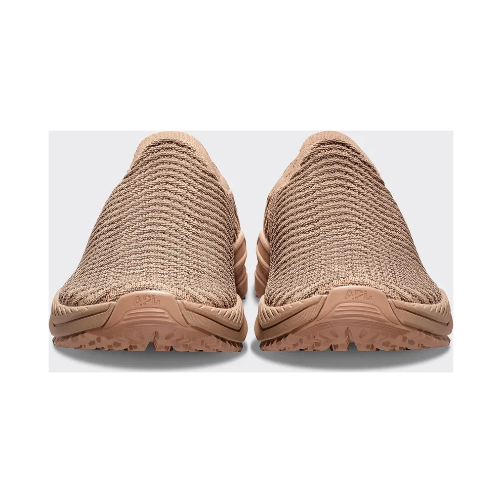 APL TechLoom Traveler “Caramel/Chocolate” (Women)