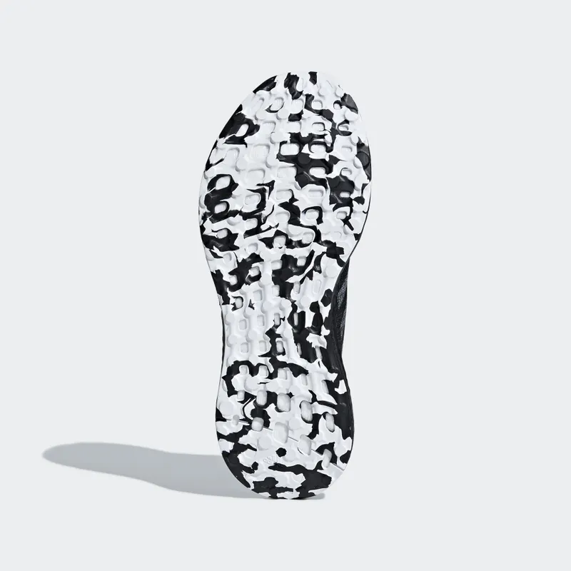 adidas Pureboost Go Core Black Cloud White Core Black/Cloud White/Carbon (BB7804)