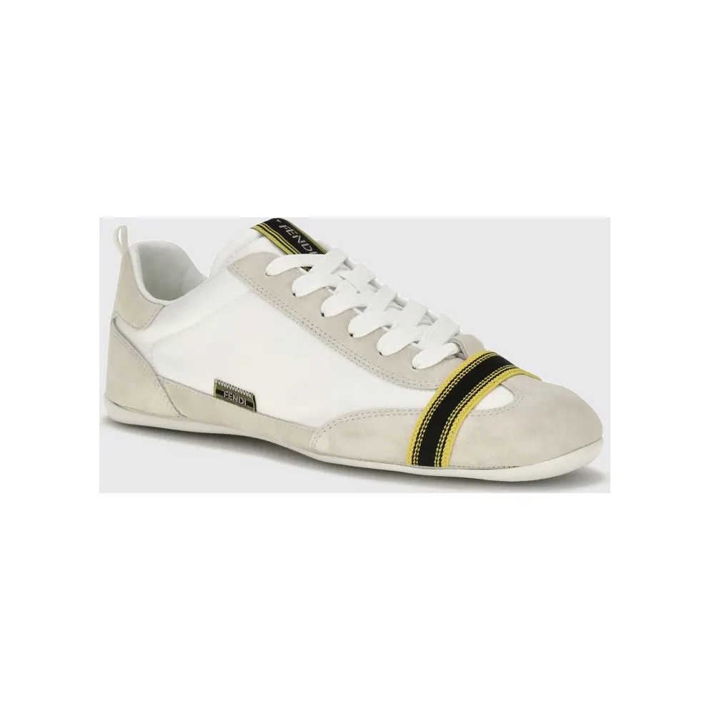 Fendi Yellow Cream (7E1968AY0TF1XIS)
