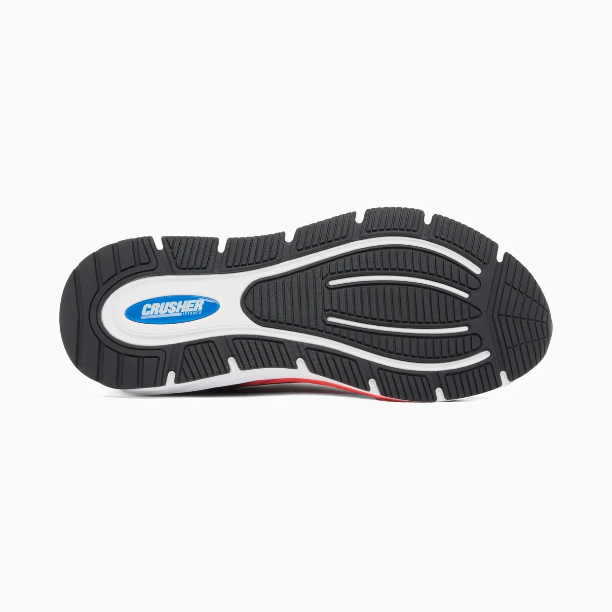 Armani Crusher Sonic Mesh With Dual-Density Cushioning (7X000603-AF22914-MZ870) (6)