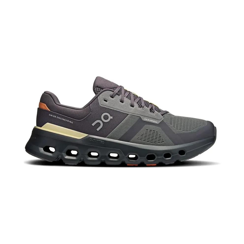 On Cloudrunner 2 Grau (3ME10144284)