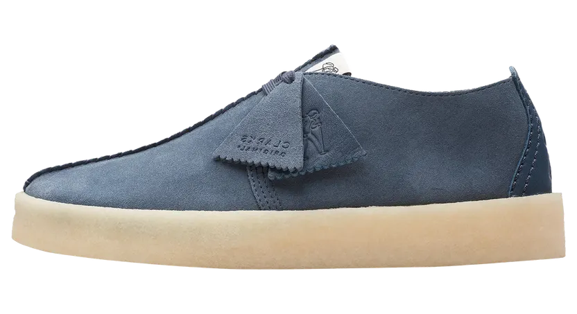 Clarks sneaker 26166223