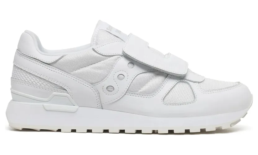 SAUCONY Engineered Garments X Saucony Shadow Original Velcro “White” (S71045-1)