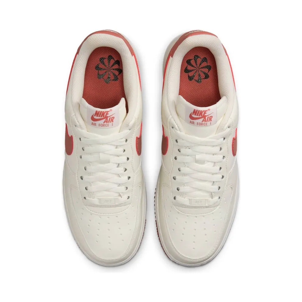 Nike Air Force 1 “07 Next Nature “Pink” (DC9486-105)