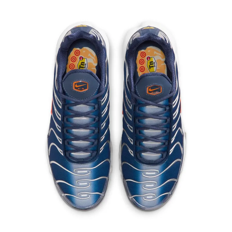 Nike TN Air Max Plus Syracuse Navy (IQ0286-410)