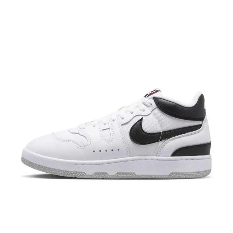Nike Attack White/White/Black (FB8938-101)