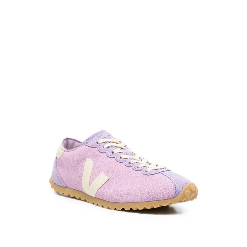 Veja Cateyes Logo-patch Panelled “Purple” (EQ0321901)