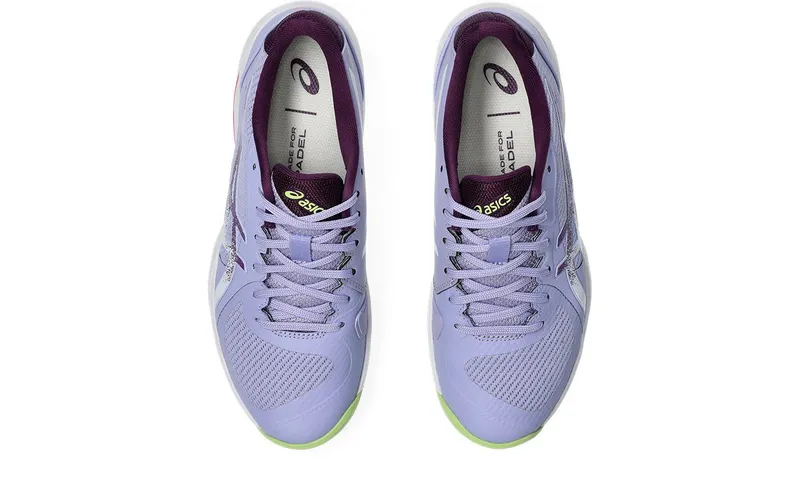 ASICS Solution Swift FF 2 Padel Vapor Deep Mauve (1042A264-500)