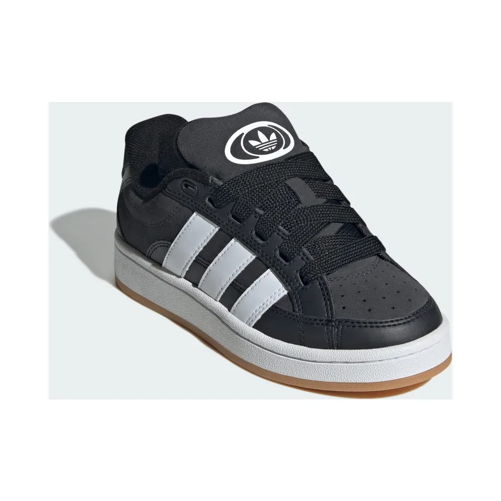 adidas Campus 00s Beta Camp Carbon Cloud White Core Black (JH7837)