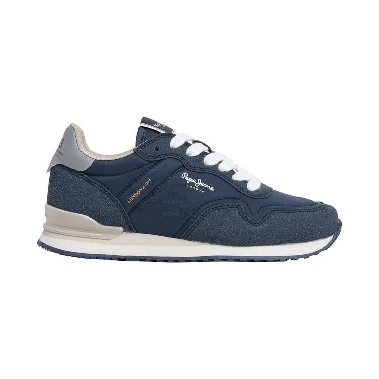 Pepe Jeans Hailon Basic Schoenen PBS400020-585