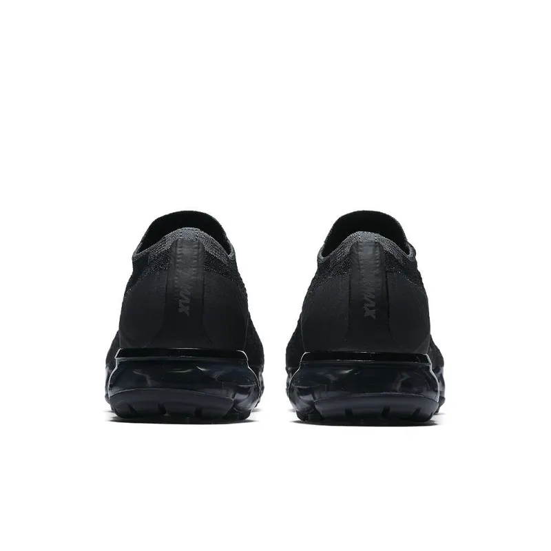Nike Air VaporMax Triple Black 2.0 (W) Black/Anthracite-Dark Grey (849557-006)