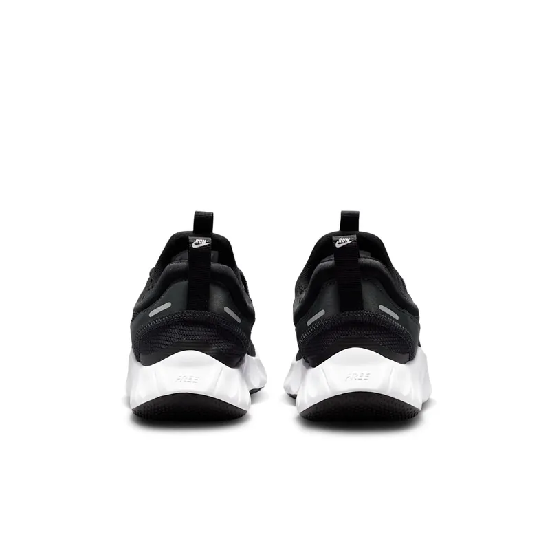 Nike Free Black/Anthracite/White (IO1642-001)