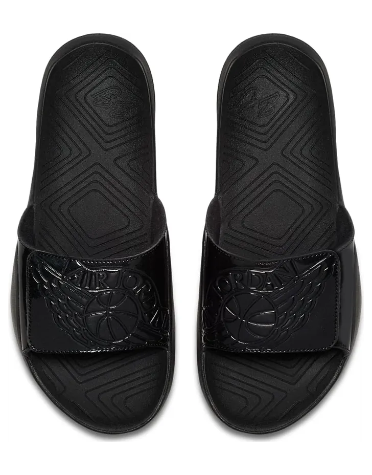 Jordan Hydro 7 Triple Black