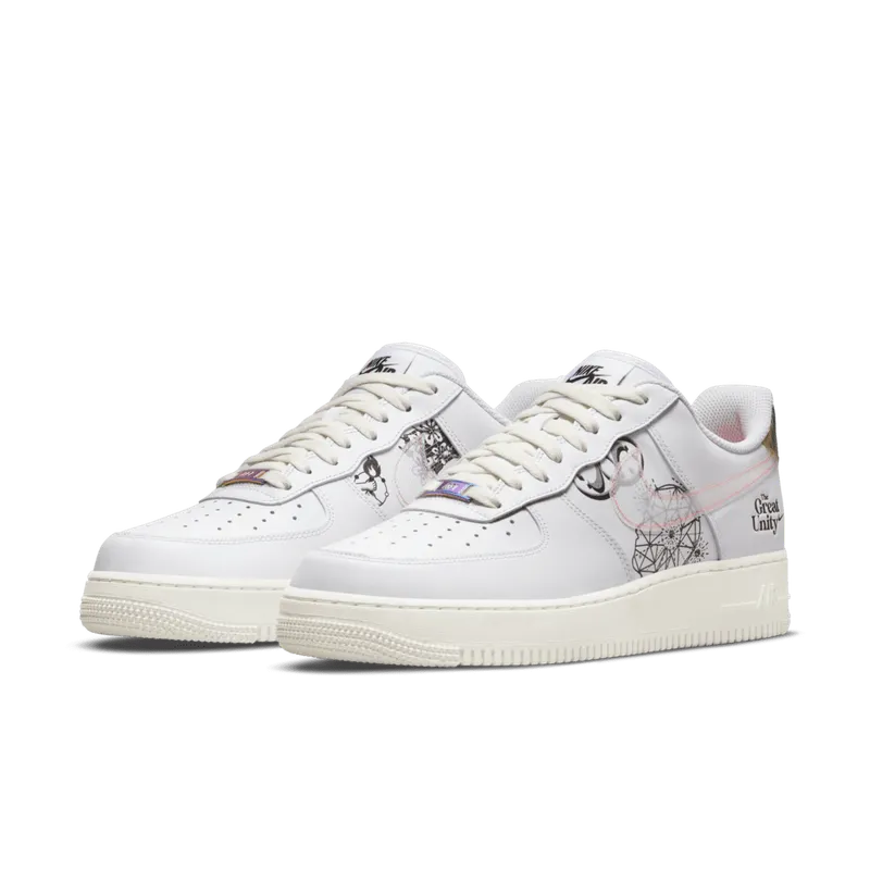 Nike Air Force 1 Low The Great Unity (DM5447-111)