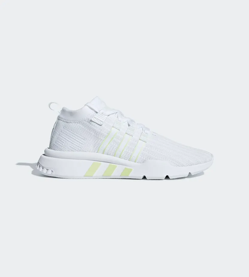 adidas EQT Support Mid Adv Cloud White