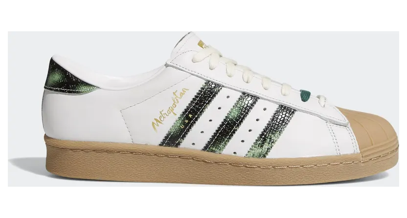 adidas Superstar 80 Metropolitan Snakeskin (EH1628)