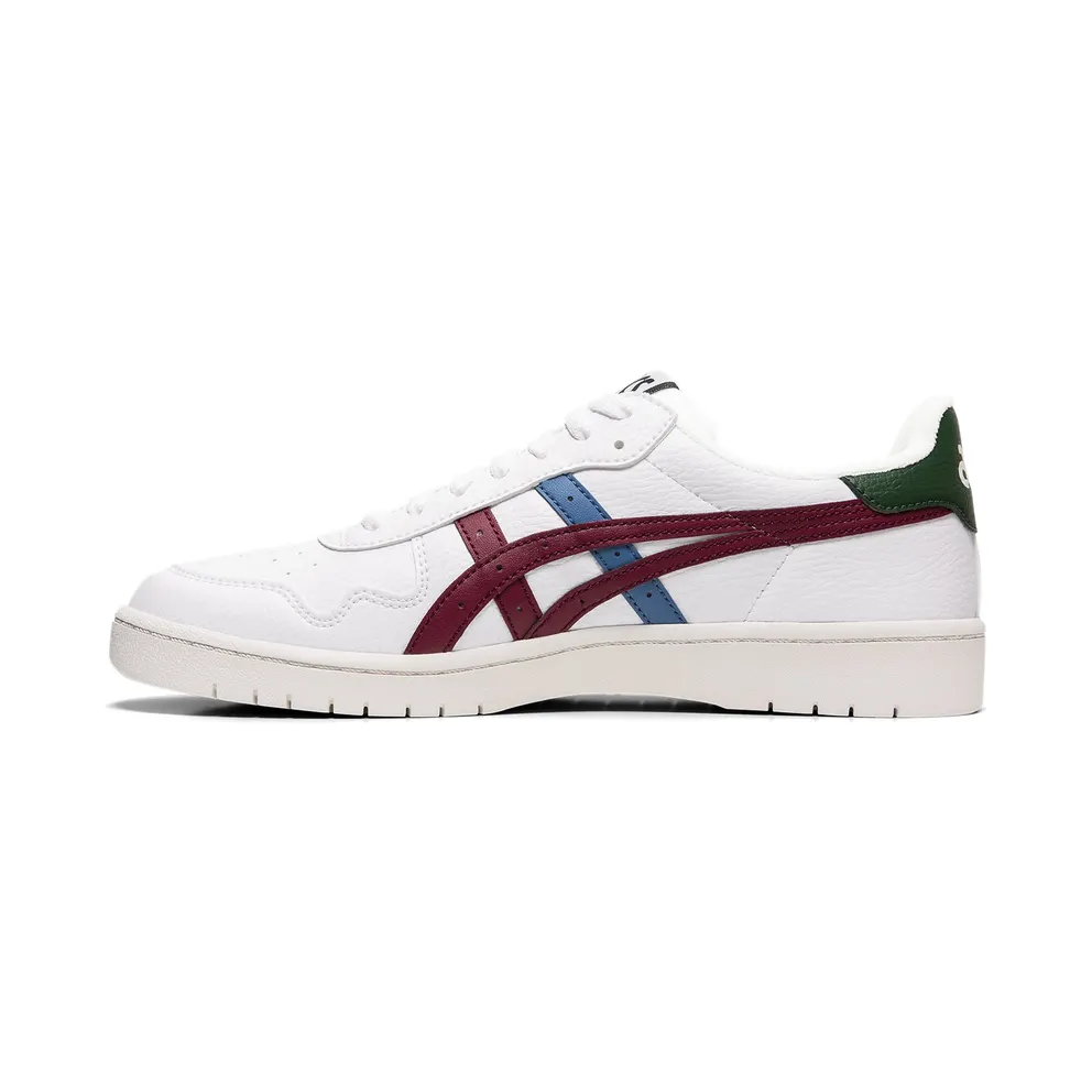 Asics Japan S ‘White Mako Blue’ White/Mako Blue (1191A214-100)