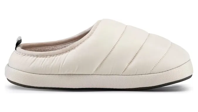 Puma Scuff Slipper Oatmeal (384945-05)