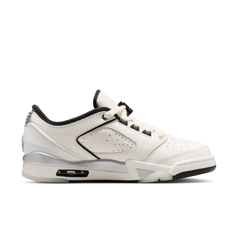 Jordan Sixty Plus Low “Sail Black Swan” (IR1847-100)