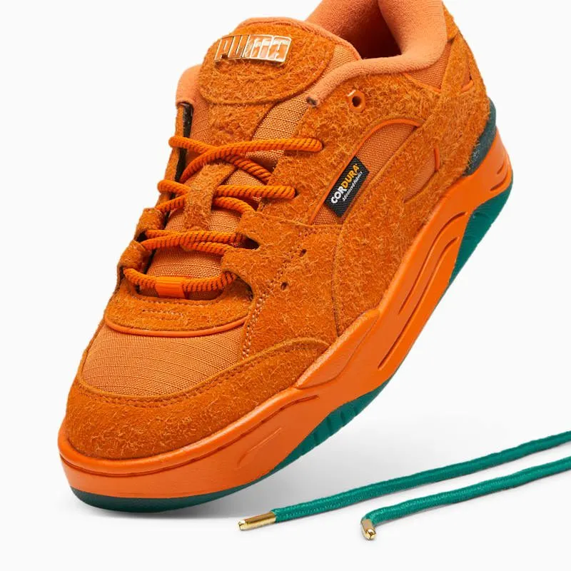 Puma 180 Cordura Carrots Rickie Orange (398802-02)