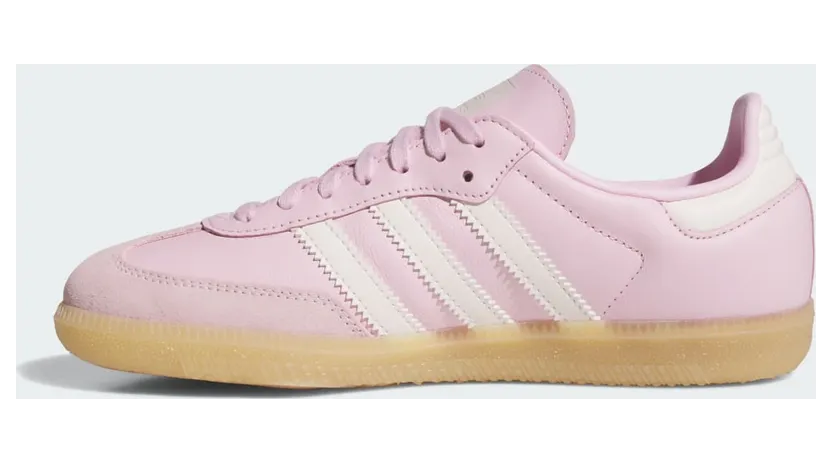 adidas-samba JR3154