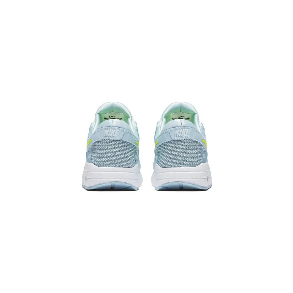 Nike Air Max Zero Glacier Blue Volt (GS) Glacier Blue/Volt-White (881229-400)