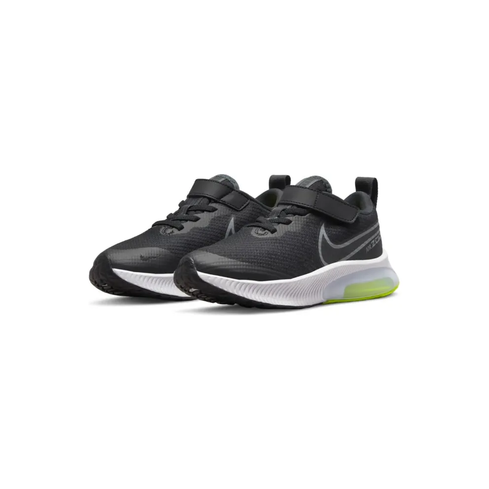 Nike Air Zoom Arcadia Younger Kids’ Black (CK0714-010)