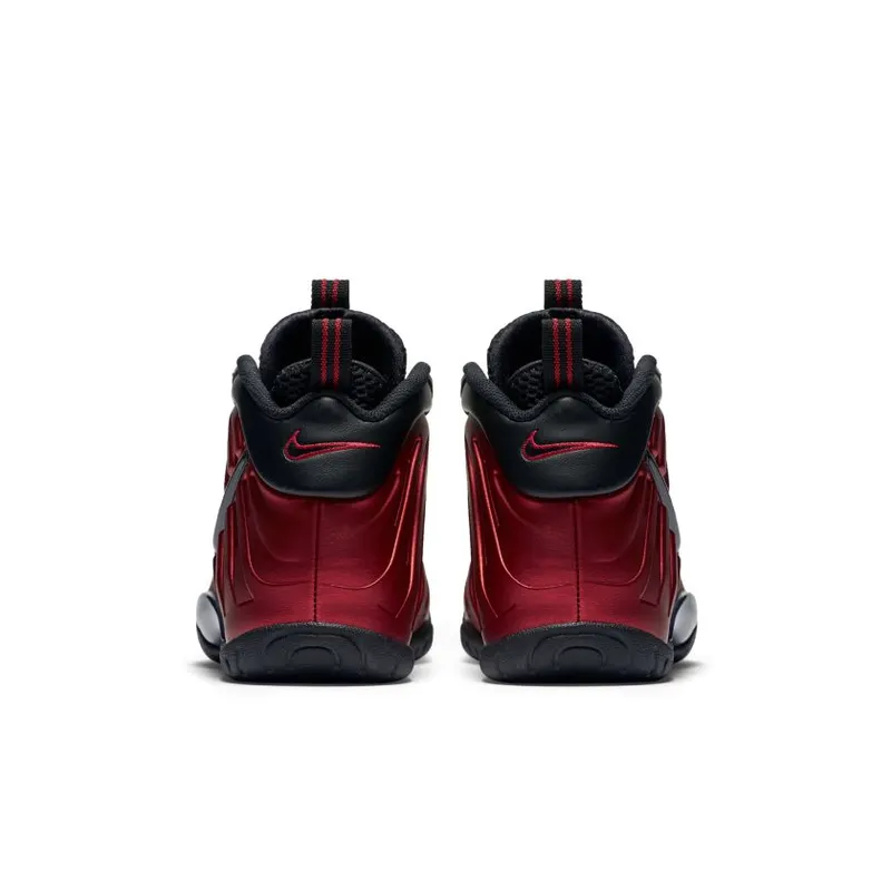 Nike Air Foamposite Pro University Red (GS) University Red/Black (644792-604)