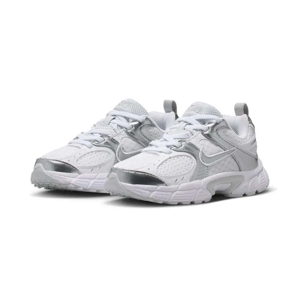 Nike V5 RNR White Pure Platinum Metallic Silver (HQ6412-103)