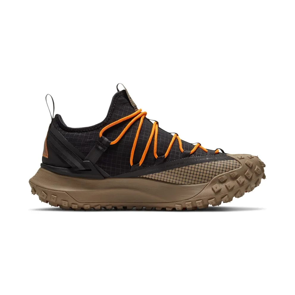 Nike ACG Mountain Fly Low Fossil (2021) (DA5424-200)