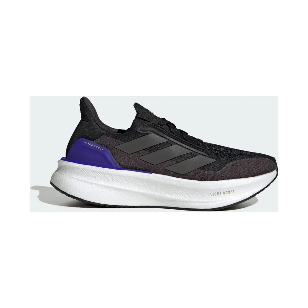 adidas Ultra Boost 5X Core Black Night Metallic Night Flash (JH9031)