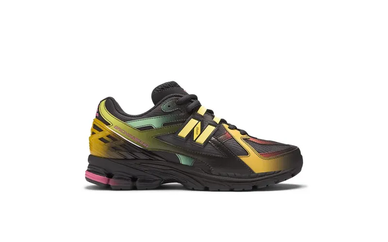 New Balance 1906U Bricks & Wood Echoes of a Butterfly (M1906ND1)