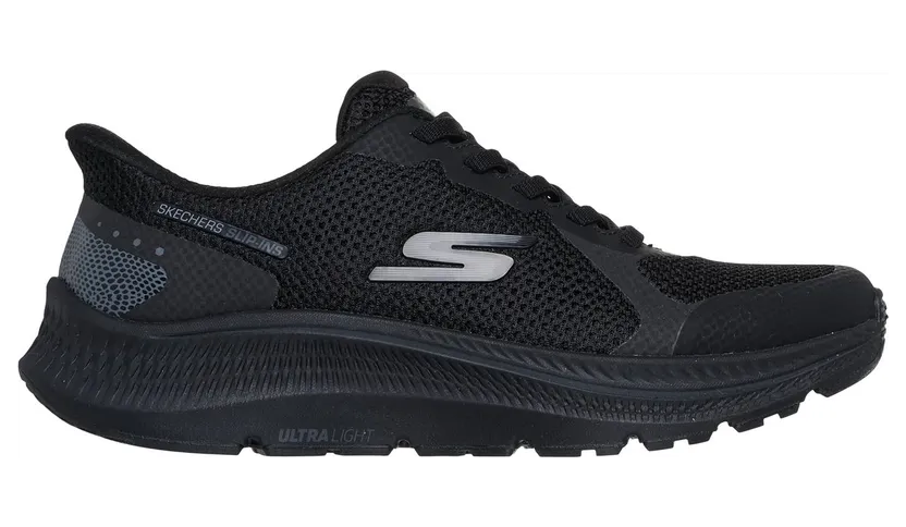 Skechers GO RUN Consistent 2.0 “Captiva” (128619BBK)