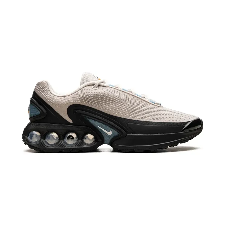 Nike Air Max Light Orewood Brown Turquoise sneakers – Beige (HQ3478)
