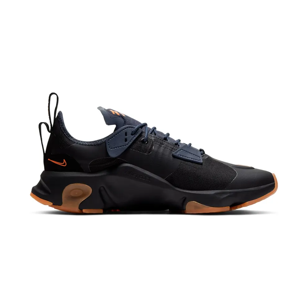 Nike React Type GTX Black Bright Ceramic Black/Bright Ceramic-Thunder Grey (BQ4737-001)