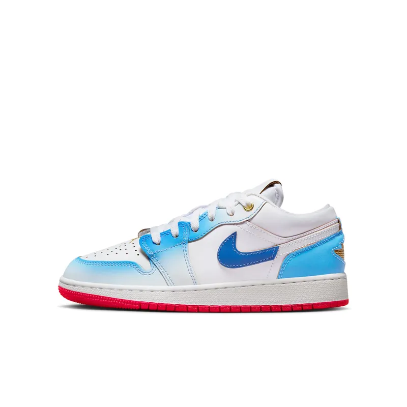 Air Jordan 1 Low GS “Philippines” (FN8895-141)