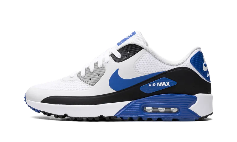 Nike Air Max 90 Golf “Game Royal” (DX5999-141)