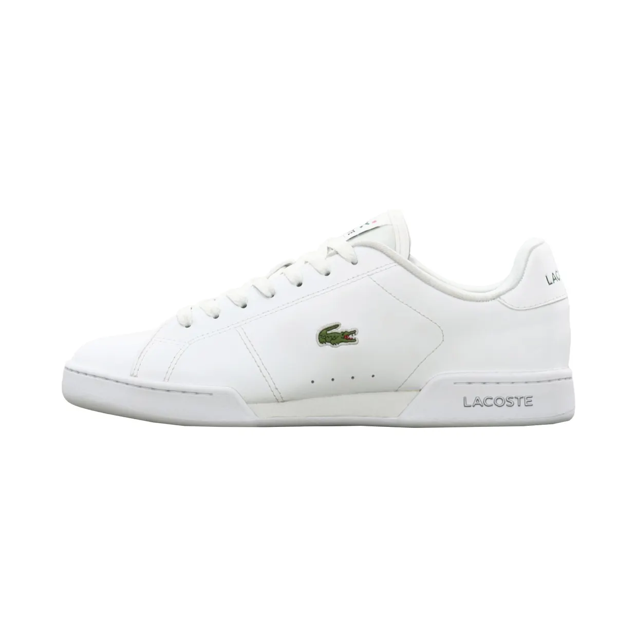 Lacoste Carnaby “White” (49SFA004021G)