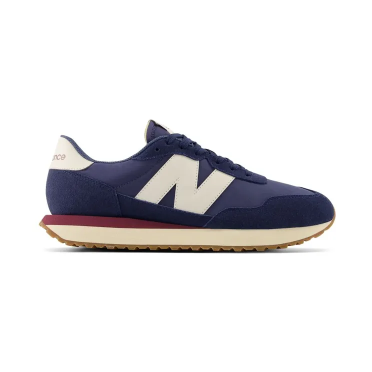New Balance 237 “Navy Vintage Indigo” (MS237CM)