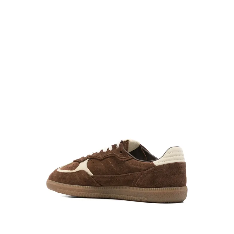 Alohas Tb.490 Lace-up “Brown/Neutrals” (S100471-71 COOWH)