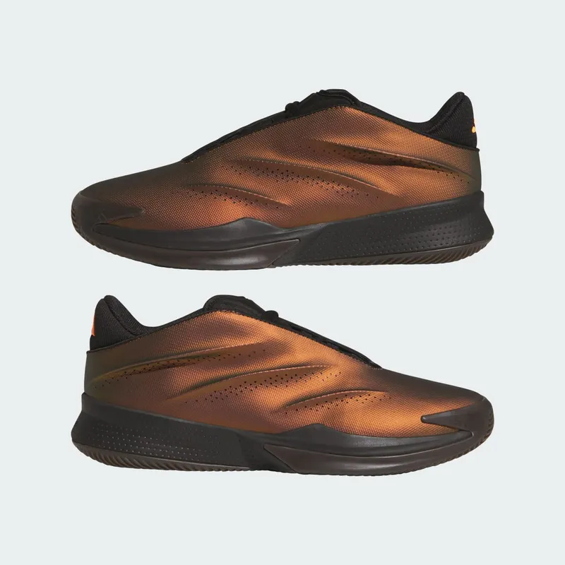 Adidas CRAZY ENERGY+ Orange / Core Black / Lucid Orange (KI4100)