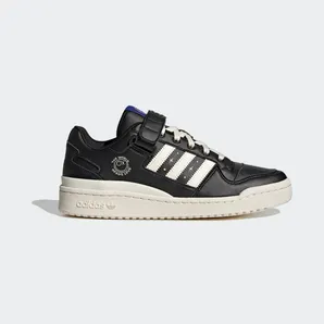 adidas Forum Low x André Saraiva Core Black / Cream White / Core Black (GZ2205)