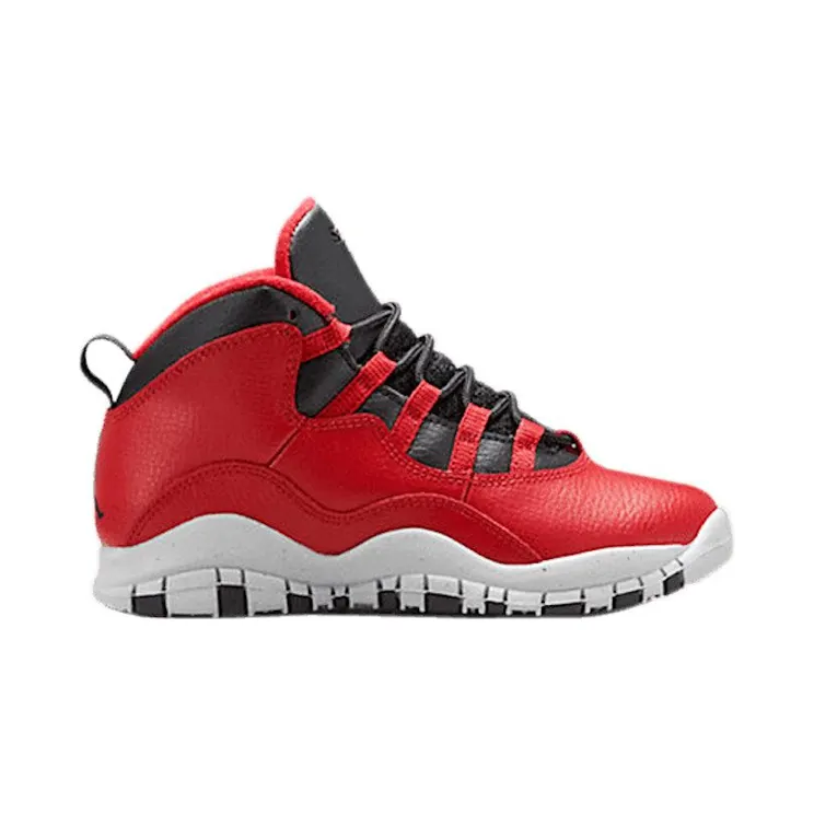 Jordan 10 Retro Bulls Over Broadway (310807-601)