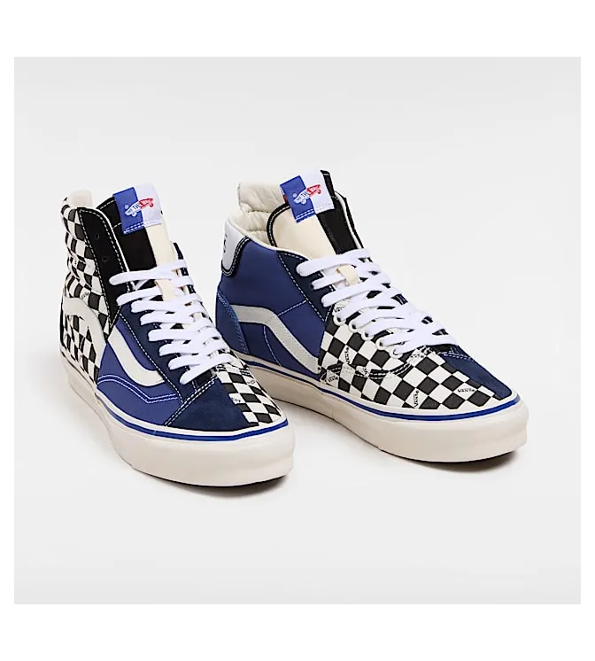 vans-sneaker VN000CNKBKC