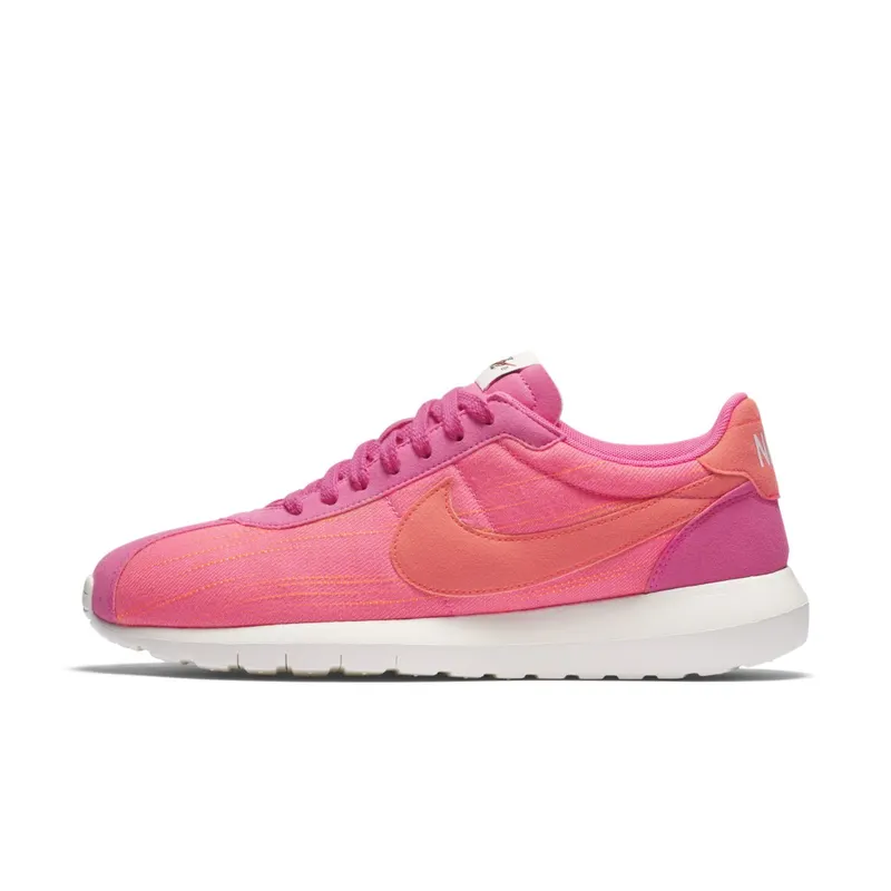 Nike Roshe LD-1000 Pink Blast (W) Pink Blast/Total Crimson-Sail-Black (819843-601)