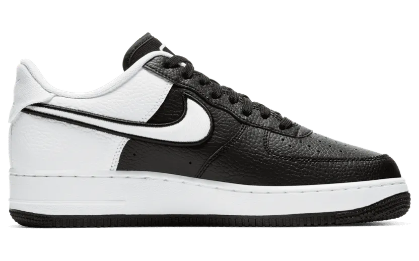 Nike Air Force 1 ’07 LV8 1 Black White