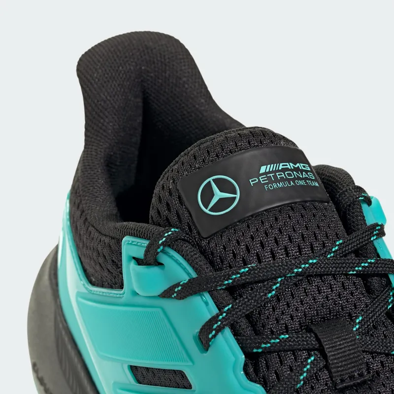 Adidas Ultimashow 2.0 “Mercedes-AMG Petronas Formula One Team” (JR1073)