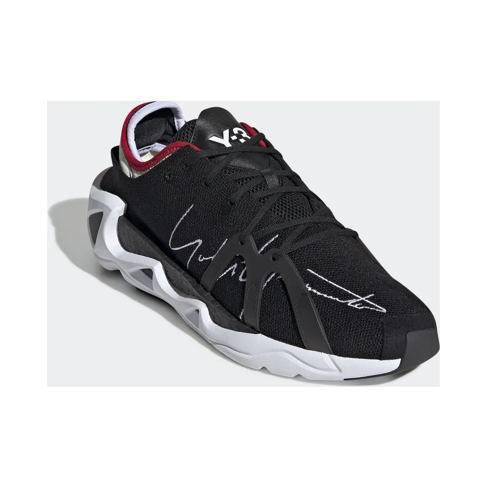 adidas Y-3 FYW S-97 Black White Black/Footwear White/Black (EF2627)