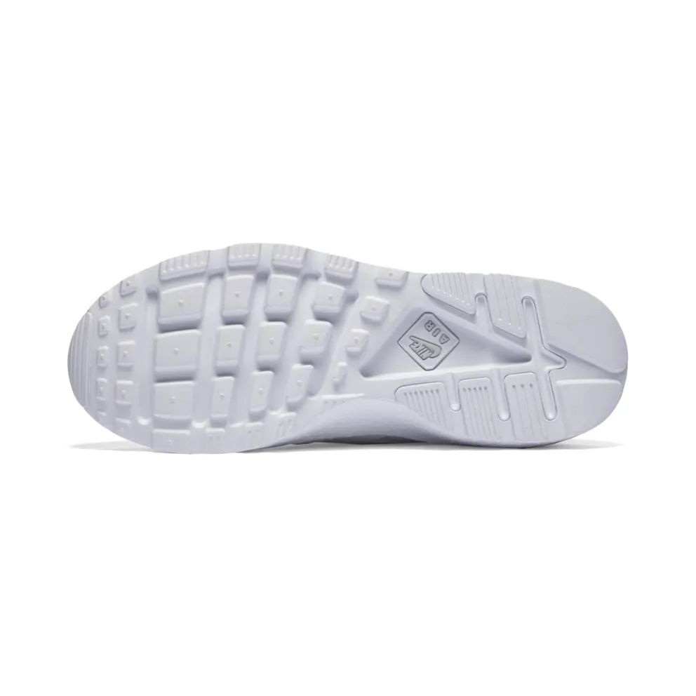 Nike Air Huarache Run Ultra Br White White-Pure Platinum (W) White/White-Pure Platinum (833292-100)
