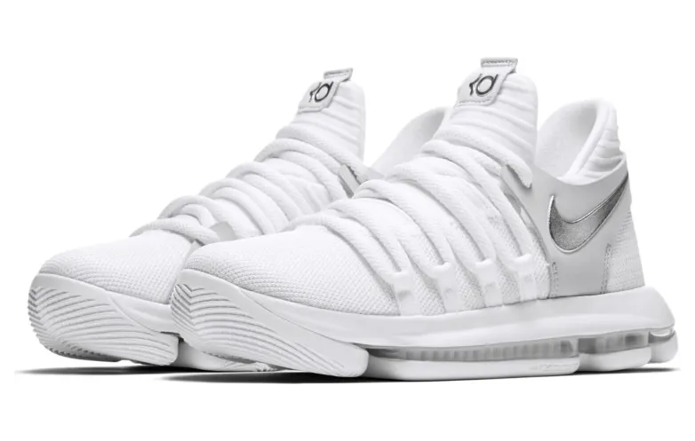Nike KD 10 Still KD (GS)
